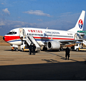 芒市空运公司航空快运业稳步发展的原因是什么？